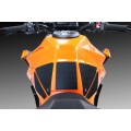 TechSpec Tank Grip Pads for the KTM 1390 Super Duke R (2024+) TechSpec Tank Grip Pads for the KTM 1390 Super Duke R (2024+)